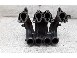 Всасывающий коллектор