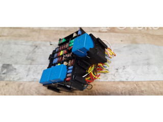 Блок предохранителей Dacia Lodgy