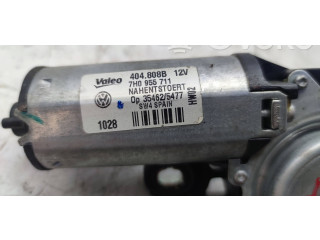 Моторчик заднего дворника 7H0955711, 354625477 Volkswagen Transporter - Caravelle T5
