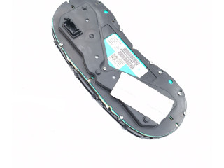 Спидометр (приборный щиток) P9654485080, 216785101 Peugeot 307 2006