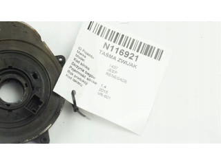 Подрулевой шлейф SRS    Jeep Renegade