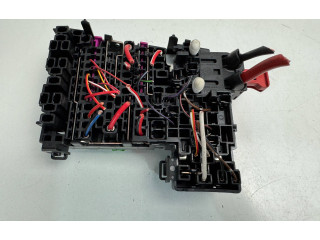 Блок предохранителей 5Q0937615C   Skoda Octavia Mk3 (5E)    