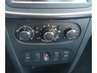 Вентилятор печки 272100975R Dacia Logan II