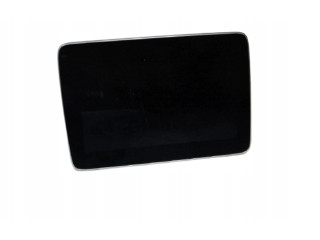 Дисплей A1669007814 Mercedes-Benz A W176