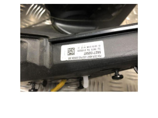 Зеркало (механическое) Peugeot 2008 II 2019 - года