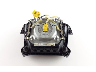 Подушка безопасности водителя 7H0880201F, E509E340534U176 Volkswagen Transporter - Caravelle T5