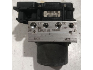 Блок АБС 0265231308, 0265231308 Fiat Idea - года