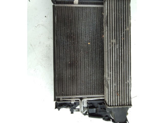 Комплект радиатора