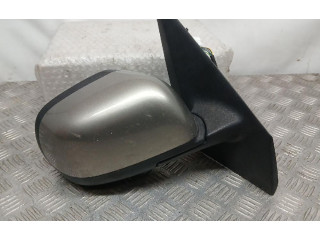 Зеркало электрическое        Dacia Lodgy  2012 -  года   