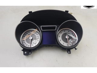 Přístrojová deska Mercedes-Benz GLA W156 2016 A1569009202, 0263698229