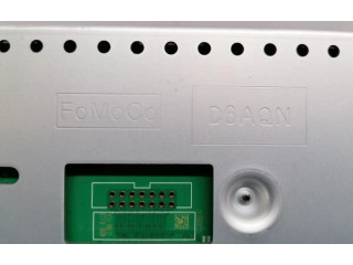 Дисплей GS7T-18B955-SB Ford Ranger