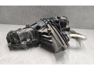 Всасывающий коллектор 03L129711BA Audi Q5 SQ5