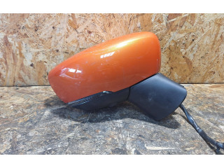 Zpětné zrcátko Nissan Micra K14 2017