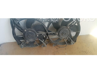 Вентилятор радиатора     755226G    Land Rover Range Rover P38A 