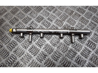 Магистральная трубка топлива    06k133317g   Skoda Octavia Mk3 (5E)