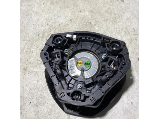 Подушка безопасности водителя 008557, 243081831619   Fiat Grande Punto