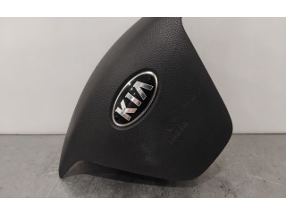 Подушка безопасности водителя 56900A2100, A2569-00010   KIA Ceed