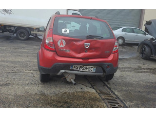 Вентилятор радиатора     214815057R    Dacia Sandero 