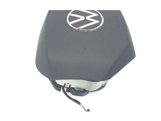 Подушка безопасности водителя 2K7880201G, 2K7880201EXEA Volkswagen Caddy