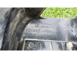 Задний фонарь  E95085, 4505022    Citroen Berlingo   2003-2007 года