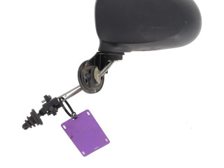 Зеркало электрическое        Chevrolet Matiz   -  года   