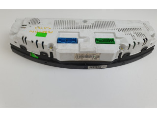 Панель приборов 3D0920982, 3D0920982P Volkswagen Phaeton