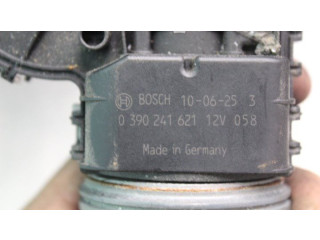 Моторчик дворников 6405LK, 0390241621 Citroen Berlingo