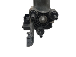 Блок АБС A2124312012   Mercedes-Benz  CL C215  2000 - 2006 года