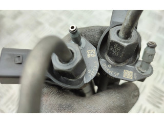 Vstřikovač 0986435453, 059130089BT Audi A8 S8 D4 4H