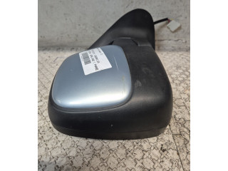 Zpětné zrcátko Citroen Berlingo 2005 00008153JN