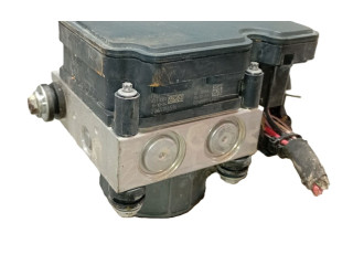 Блок АБС 265956403   Dacia  Sandero  2008 - 2012 года