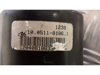 Блок АБС 56041821AA, 10051181861   Jeep  Grand Cherokee (WJ)  1999-2004 года