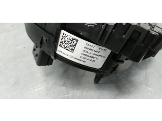 Подрулевой шлейф SRS 5Q0953549C   Volkswagen Golf VII