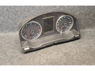 Přístrojová deska Volkswagen Tiguan 2013 5N0920873D