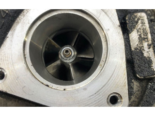 Турбина Fiat Grande Punto