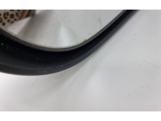 Zámek zadních dveří Nissan Qashqai+2 2012