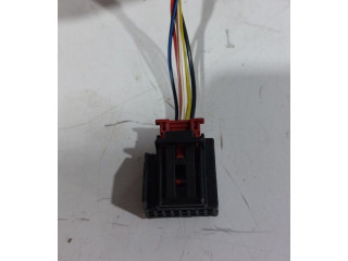 Зеркало электрическое Audi A1 2010 - 2018 года