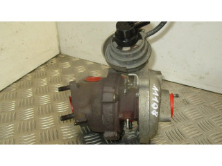 Турбина Honda Accord 2.2 18900RL0G012, 18900-RL0-G012-M2 для двигателя N22B1