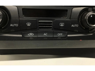 Блок управления климат-контролем 8T2820043   Audi A5 8T 8F