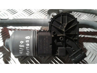 Моторчик дворников 9682861480 Citroen Berlingo