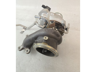 Турбина Volvo XC40 32339971