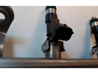 Форсунка 1465A331 Mitsubishi ASX 4A92