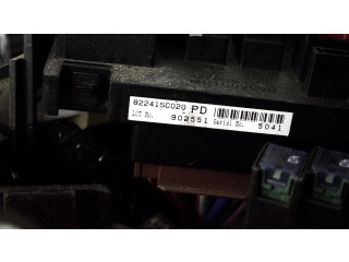 Блок предохранителей  82241SC020   Subaru Forester SH    