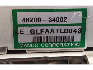 Рулевая рейка 4620034002, 4621134000 SsangYong Korando - года