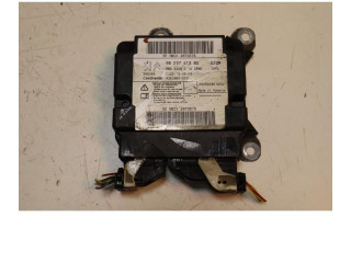 Блок подушек безопасности 9823741380   Peugeot Partner III