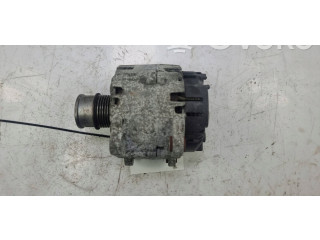 Генератор 04E903015D Skoda Octavia Mk3 (5E)
