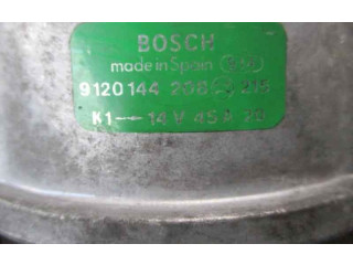 Генератор 7701499959, 9120144208   Renault Trafic I      