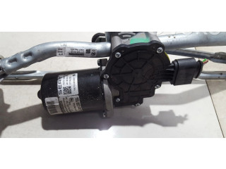 Моторчик дворников 443122433019 Skoda Karoq