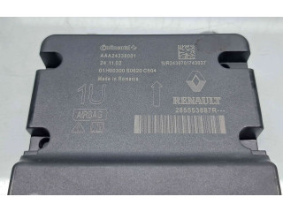 Блок подушек безопасности 285553887R Dacia Jogger