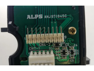 Ручка стеклоочистителей KL3626   Volvo V70